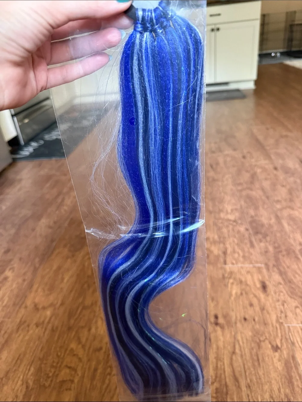 Magic Manes long pony